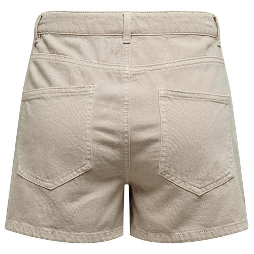 Only Γυναικείο σορτς In Jeans Silla Donna Shorts